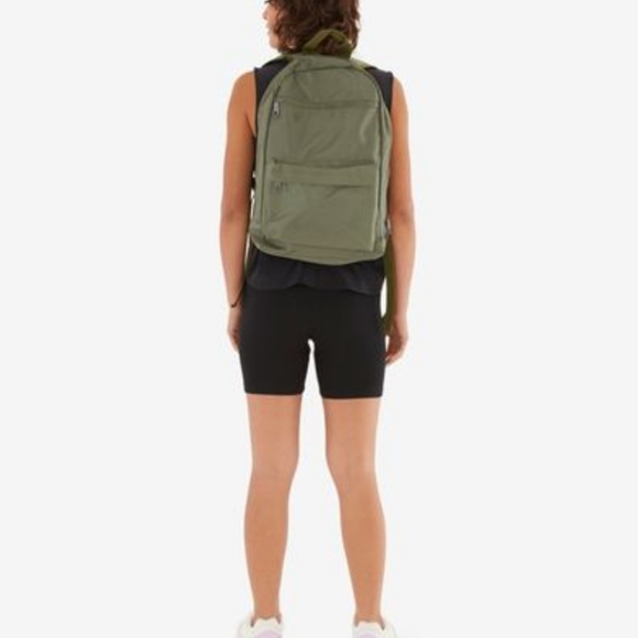 ⭐️40% Off⭐️ PX Clothing Olive Backpack - Picture 3 of 7